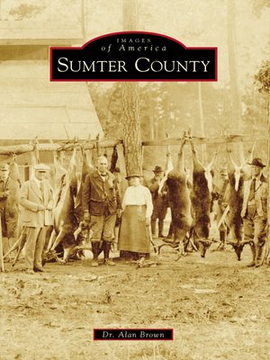 cover image of Sumter County